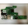 MB BAD - под восстановление (возможно даже рабочая) Lenovo ThinkPad SL510 (FRU: 63Y2102) DAGC3AMB8H0 (8L) REV: H, Intel SLB8Q AF82801IBM, Intel SLB94 AC82GM45 - снято что-то MB BAD - под восстановление (возможно даже рабочая) Lenovo ThinkPad SL510 (FRU: 63Y2102) DAGC3AMB8H0 (8L) REV: H, Intel SLB8Q AF82801IBM, Intel SLB94 AC82GM45 - снято что-то