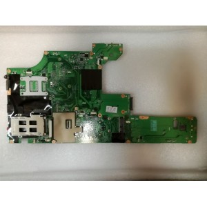 MB BAD - под восстановление (возможно даже рабочая) Lenovo ThinkPad SL510 (FRU: 63Y2102) DAGC3AMB8H0 (8L) REV: H, Intel SLB8Q AF82801IBM, Intel SLB94 AC82GM45 - снято что-то