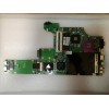 MB BAD - под восстановление (возможно даже рабочая) Lenovo ThinkPad SL510 (FRU: 63Y2102) DAGC3AMB8H0 (8L) REV: H, Intel SLB8Q AF82801IBM, Intel SLB94 AC82GM45 - снято что-то