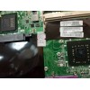 MB BAD - под восстановление (возможно даже рабочая) Lenovo ThinkPad SL510 (FRU: 63Y2102) DAGC3AMB8H0 (8L) REV: H, Intel SLB8Q AF82801IBM, Intel SLB94 AC82GM45 - снято что-то