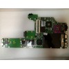 MB BAD - под восстановление (возможно даже рабочая) Lenovo ThinkPad SL510 (FRU: 63Y2102) DAGC3AMB8H0 (8L) REV: H, Intel SLB8Q AF82801IBM, Intel SLB94 AC82GM45 - снято что-то