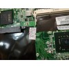 MB BAD - под восстановление (возможно даже рабочая) Lenovo ThinkPad SL510 (FRU: 63Y2102) DAGC3AMB8H0 (8L) REV: H, Intel SLB8Q AF82801IBM, Intel SLB94 AC82GM45 - снято что-то