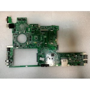 MB BAD - донор Lenovo IdeaPad Y560, KL3A (11S102000940Z, FRU 11S11012137Z) DAKL3AMB8E0 REV:E, ATI 216-0772003, 8 чипов Hynix H5TQ1G63BFR - снято что-то