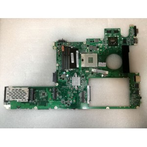 MB BAD - донор Lenovo IdeaPad Y560, KL3A (11S102000940Z, FRU 11S11012137Z) DAKL3AMB8E0 REV:E, ATI 216-0772003, 8 чипов Hynix H5TQ1G63BFR - снято что-то