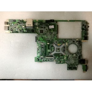 MB BAD - донор Lenovo IdeaPad Y560, (11S11012136Z) DAKL3AMB8E0 REV: E, ATI 216-0772003, 8 чипов Samsung K4W1G1646E-HC12 - снято что-то