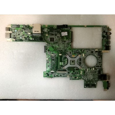 MB BAD - донор Lenovo IdeaPad Y560, (11S11012136Z) DAKL3AMB8E0 REV: E, ATI 216-0772003, 8 чипов Samsung K4W1G1646E-HC12 - снято что-то