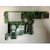 MB BAD - донор Lenovo IdeaPad Y560, (11S11012136Z) DAKL3AMB8E0 REV: E, ATI 216-0772003, 8 чипов Samsung K4W1G1646E-HC12 - снято что-то