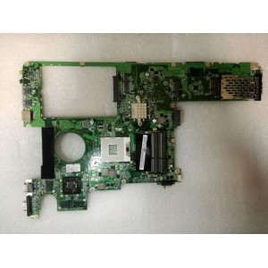 MB BAD - донор Lenovo IdeaPad Y560, (11S11012136Z) DAKL3AMB8E0 REV: E, ATI 216-0772003, 8 чипов Samsung K4W1G1646E-HC12 - снято что-то MB BAD - донор Lenovo IdeaPad Y560, (11S11012136Z) DAKL3AMB8E0 REV: E, ATI 216-0772003, 8 чипов Samsung K4W1G1646E-HC12 - снято что-то