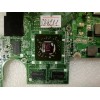 MB BAD - донор Lenovo IdeaPad Y560, (11S11012136Z) DAKL3AMB8E0 REV: E, ATI 216-0772003, 8 чипов Samsung K4W1G1646E-HC12 - снято что-то