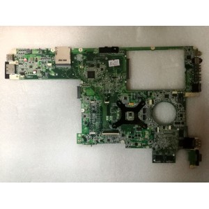 MB BAD - донор Lenovo IdeaPad Y560, (11S11012136Z) DAKL3AMB8E0 REV: E, ATI 216-0772003, 8 чипов Hynix H5TQ1G63BFR - снято что-то