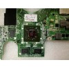 MB BAD - донор Lenovo IdeaPad Y560, (11S11012136Z) DAKL3AMB8E0 REV: E, ATI 216-0772003, 8 чипов Hynix H5TQ1G63BFR - снято что-то