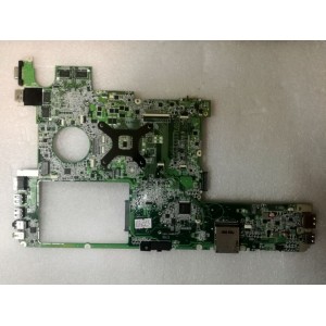 MB BAD - донор Lenovo IdeaPad Y560, (11S11012136Z) DAKL3AMB8E0 REV: E, ATI 216-0772003, 8 чипов Hynix H5TQ1G63BFR - снято что-то