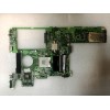 MB BAD - донор Lenovo IdeaPad Y560p, KL3E (FRU 11S11013000Z) DAKL3AMB8E0 REV: E, ATI 216-0772003, 8 чипов Samsung K4W1G1646E-HC12 - снято что-то