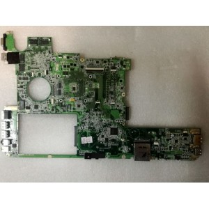 MB BAD - донор Lenovo IdeaPad Y560, KL3A (FRU 11S11012137Z) DAKL3AMB8E0 REV: E, ATI 216-0772003, 8 чипов Samsung K4W1G1646E-HC12 - снято что-то