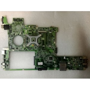MB BAD - донор Lenovo IdeaPad Y560, KL3A (FRU 11S11012137Z) DAKL3AMB8D0 REV: D, ATI 216-0772003, 8 чипов Hynix H5TQ1G63BFR - снято что-то