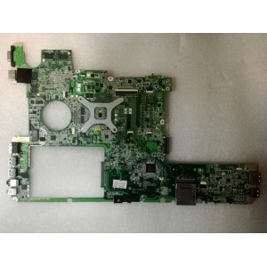 MB BAD - донор Lenovo IdeaPad Y560, KL3A (FRU 11S11012137Z) DAKL3AMB8E0 REV: E, ATI 216-0772003, 8 чипов Hynix H5TQ1G63BFR - снято что-то
