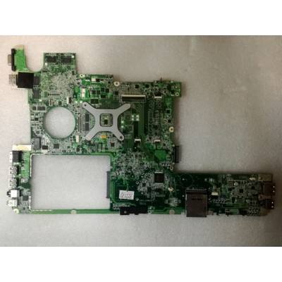MB BAD - донор Lenovo IdeaPad Y560, KL3A (FRU 11S11012137Z) DAKL3AMB8E0 REV: E, ATI 216-0772003, 8 чипов Hynix H5TQ1G63BFR - снято что-то