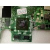 MB BAD - донор Lenovo IdeaPad Y560, KL3A (FRU 11S11012137Z) DAKL3AMB8E0 REV: E, ATI 216-0772003, 8 чипов Hynix H5TQ1G63BFR - снято что-то