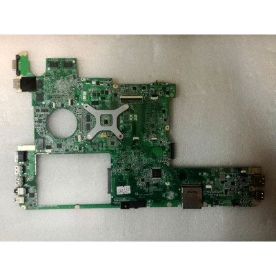 MB BAD - донор Lenovo IdeaPad Y560p, KL3E (FRU 11S11013157Z) DAKL3AMB8E0 REV: E, ATI 216-0772003, 8 чипов Hynix H5TQ1G63BFR - снято что-то