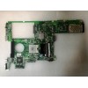 MB BAD - донор Lenovo IdeaPad Y560p, KL3E (FRU 11S11013000Z) DAKL3AMB8E0 REV: E, ATI 216-0772003, 8 чипов Samsung K4W1G1646E-HC12 - снято что-то