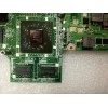 MB BAD - донор Lenovo IdeaPad Y560p, KL3E (FRU 11S11013000Z) DAKL3AMB8E0 REV: E, ATI 216-0772003, 8 чипов Samsung K4W1G1646E-HC12 - снято что-то