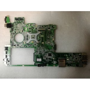 MB BAD - донор Lenovo IdeaPad Y560, (11S11012136Z) DAKL3AMB8E0 REV: E, ATI 216-0772003, 8 чипов Hynix H5TQ1G63BFR - снято что-то