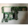 MB BAD - донор Lenovo IdeaPad Y560, (11S11012136Z) DAKL3AMB8E0 REV: E, ATI 216-0772003, 8 чипов Hynix H5TQ1G63BFR - снято что-то