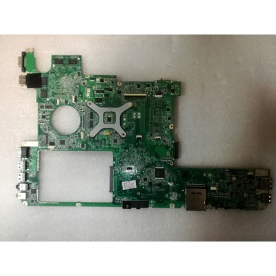 MB BAD - донор Lenovo IdeaPad Y560, KL3A (FRU 11S11012137Z) DAKL3AMB8E0 REV: E, ATI 216-0772003, 8 чипов Hynix H5TQ1G63BFR - снято что-то