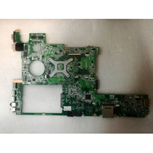MB BAD - донор Lenovo IdeaPad Y560p, KL3E (FRU 11S11013157Z, 11S102001066Z) DAKL3EMB8E0 REV: E, ATI 216-0772003, 8 чипов Hynix H5TQ1G63BFR - снято что-то
