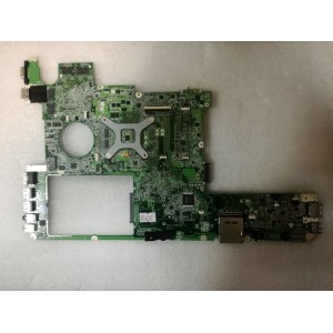 MB BAD - донор Lenovo IdeaPad Y560p, KL3E (FRU 11S11013157Z) DAKL3AMB8E0 REV: E, ATI 216-0772003, 8 чипов Samsung K4W1G1646E-HC12 - снято что-то