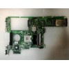MB BAD - донор Lenovo IdeaPad Y560p, KL3E (FRU 11S11013157Z) DAKL3AMB8E0 REV: E, ATI 216-0772003, 8 чипов Samsung K4W1G1646E-HC12 - снято что-то