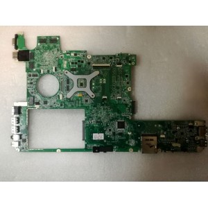 MB BAD - донор Lenovo IdeaPad Y560, KL3A (FRU 11S11012137Z) DAKL3AMB8E0 REV: E, ATI 216-0772003, 8 чипов Samsung K4W1G1646E-HC12 - снято что-то
