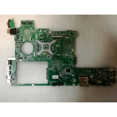MB BAD - донор Lenovo IdeaPad Y560, KL3A (FRU 11S11012137Z) DAKL3AMB8E0 REV: E, ATI 216-0772003, 8 чипов Samsung K4W1G1646E-HC12 - снято что-то