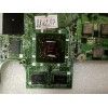 MB BAD - донор Lenovo IdeaPad Y560, (FRU: 11S11012136Z) DAKL3AMB8E0 REV: E, ATI 216-0772003, 8 чипов Hynix H5TQ1G63BFR - снято что-то 