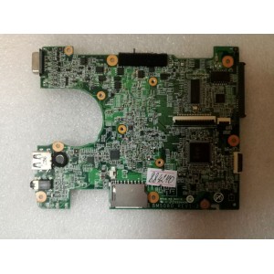 MB BAD - донор Lenovo IdeaPad S100 (FRU: 11S11013743Z) BM5080_REV1.2, Intel SLGXX CG82NM10, Intel SLC4C - снято что-то