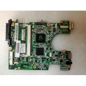 MB BAD - донор Lenovo IdeaPad S100 (FRU: 11S11013743Z) BM5080_REV1.2, Intel SLGXX CG82NM10, Intel SLC4C - снято что-то 