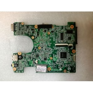 MB BAD - донор Lenovo IdeaPad S100 (FRU: 11S11013743Z) BM5080_REV1.2, Intel SLGXX CG82NM10, Intel SLC4C - снято что-то