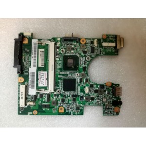 MB BAD - донор Lenovo IdeaPad S100 (FRU: 11S11013743Z) BM5080_REV1.2, Intel SLGXX CG82NM10, Intel SLC4C - снято что-то 
