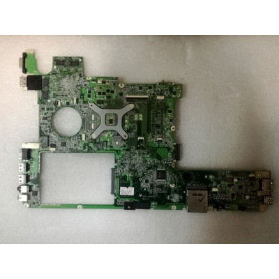 MB BAD - донор Lenovo IdeaPad Y560, (FRU: 11S11012136Z) DAKL3AMB8E0 REV: E, ATI 216-0772003, 8 чипов Hynix H5TQ1G63BFR - снято что-то 
