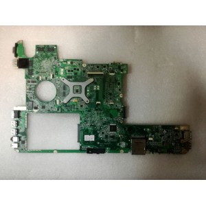 MB BAD - донор Lenovo IdeaPad Y560, KL3A (FRU 11S11012137Z) DAKL3AMB8E0 REV: E, ATI 216-0772003, 8 чипов Hynix H5TQ1G63BFR - снято что-то 