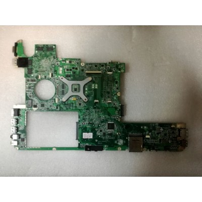 MB BAD - донор Lenovo IdeaPad Y560, KL3A (FRU 11S11012137Z) DAKL3AMB8E0 REV: E, ATI 216-0772003, 8 чипов Hynix H5TQ1G63BFR - снято что-то 