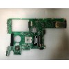 MB BAD - донор Lenovo IdeaPad Y560, KL3A (FRU 11S11012137Z) DAKL3AMB8E0 REV: E, ATI 216-0772003, 8 чипов Hynix H5TQ1G63BFR - снято что-то 