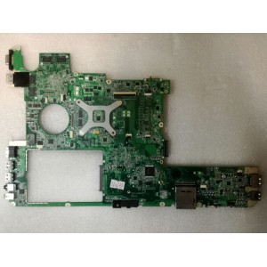 MB BAD - донор Lenovo IdeaPad Y560, KL3A (FRU 11S11012137Z) DAKL3AMB8E0 REV: E, ATI 216-0772003, 8 чипов Hynix H5TQ1G63BFR - снято что-то