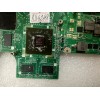 MB BAD - донор Lenovo IdeaPad Y560, KL3A (FRU 11S11012137Z) DAKL3AMB8E0 REV: E, ATI 216-0772003, 8 чипов Hynix H5TQ1G63BFR - снято что-то