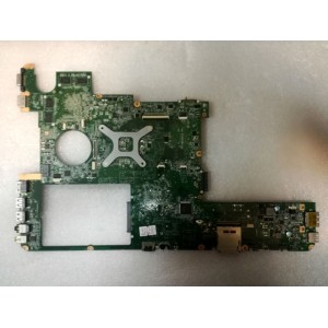 MB BAD - донор Lenovo IdeaPad Y560p, KL3E (FRU 11S11013157Z, 11S102001066Z) DAKL3EMB8E0 REV: E, ATI 216-0772003, 8 чипов Hynix H5TQ1G63BFR - снято что-то
