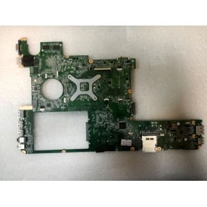 MB BAD - донор Lenovo IdeaPad Y560p, KL3E (FRU 11S11013157Z, 11S102001065Z) DAKL3EMB8E0 REV: E, ATI 216-0772003, 8 чипов Hynix H5TQ1G63BFR - снято что-то