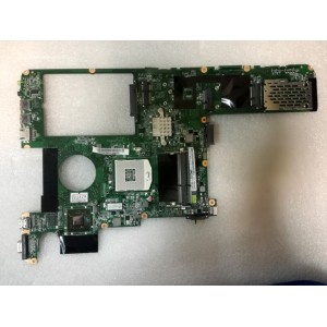 MB BAD - донор Lenovo IdeaPad Y560p, KL3E (FRU 11S11013157Z, 11S102001065Z) DAKL3EMB8E0 REV: E, ATI 216-0772003, 8 чипов Hynix H5TQ1G63BFR - снято что-то 