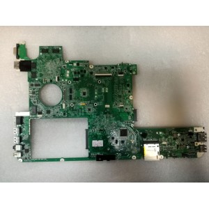 MB BAD - донор Lenovo IdeaPad Y560, KL3A (FRU 11S11012137Z) DAKL3AMB8E0 REV: E, ATI 216-0772003, 8 чипов Hynix H5TQ1G63BFR - снято что-то