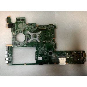 MB BAD - донор Lenovo IdeaPad Y560p, KL3E (FRU 11S11013157Z) DAKL3EMB8E0 REV: E, ATI 216-0772003, 8 чипов Hynix H5TQ1G63BFR - снято что-то 