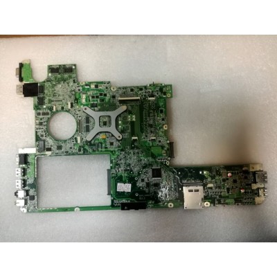 MB BAD - донор Lenovo IdeaPad Y560, KL3A (FRU 11S11012137Z) DAKL3AMB8E0 REV: E, ATI 216-0772003, 8 чипов Hynix H5TQ1G63BFR - снято что-то